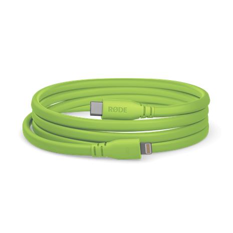 Røde SC19 USB-C to Lightning Cable 1.5m, kaapeli
