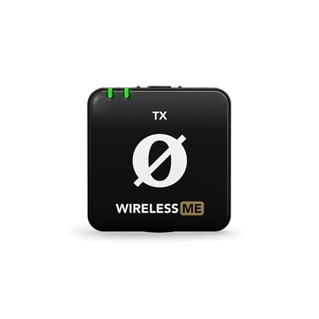Røde Wireless ME TX, langaton lähetin – kuva 1/8