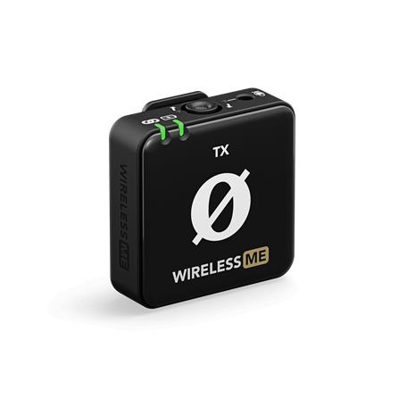 Røde Wireless ME TX, langaton lähetin – kuva 5/8