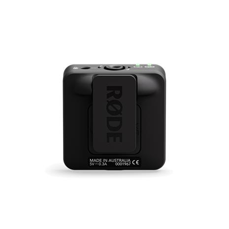 Røde Wireless ME TX, langaton lähetin – kuva 8/8