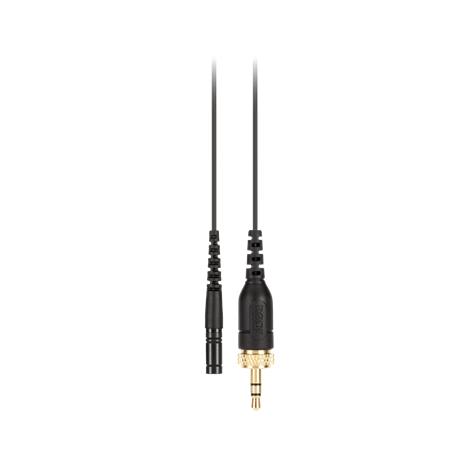 Røde RØDELink LAV, lavalier-nappimikrofoni
