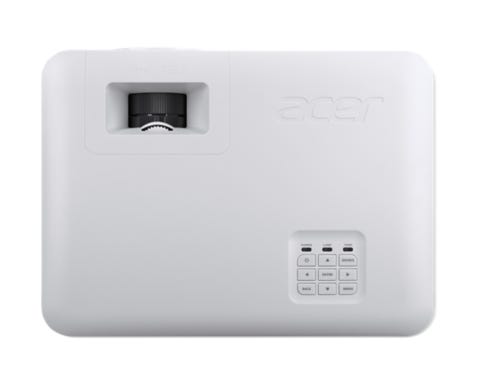 Acer PL3510ATV, videotykki – kuva 6/8