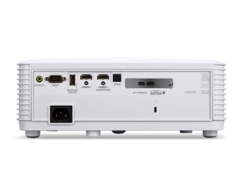 Acer PL3510ATV, videotykki – kuva 7/8