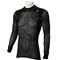 Aclima Woolnet Crew Neck Men, aluspaita – kuva 8