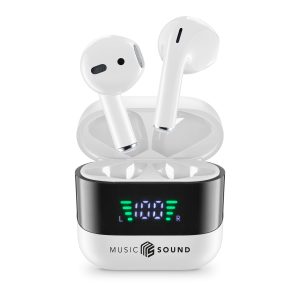 MusicSound Spark, Bluetooth-nappikuulokkeet
