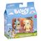 Bluey - Bluey-hahmo 2 kpl - (90322) – kuva 2