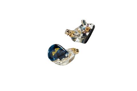Antlion Audio Kimura Duo, nappikuulokemikrofoni