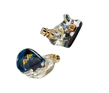 Antlion Audio Kimura Duo, nappikuulokemikrofoni