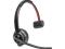 HP Poly Savi 8410 Office Monaural DECT (8L5A7AA), Bluetooth-kuulokemikrofoni – kuva 1