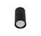 Kohdevalo KROSO 1xGU10/30W/230V musta – kuva 1