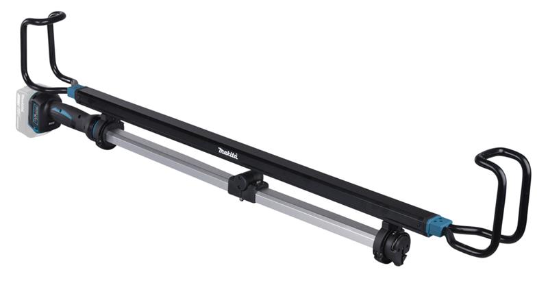 Makita DML818 CXT/LXT 14,4/18V, valaisin (ilman akkua ja laturia)