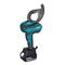 Makita DTC100ZK LXT 18V, akkukaapelileikkuri (ilman akkua ja laturia)