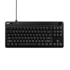 Pulsar Xboard MS TKL RGB, pelinäppäimistö