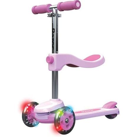 Razor Rollie 2-in-1 Convertible, potkulauta