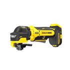 Stanley FatMax SFMCE510B-XJ V20 18V, akkumonitoimityökalu (ilman akkua ja laturia)