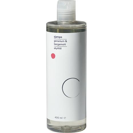 Csoaps Shampoo - 400 ml