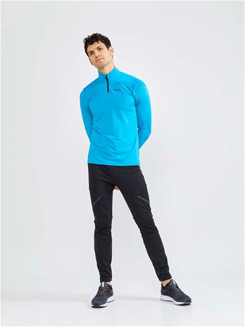CRAFT - CORE Gain midlayer - Välikerrastot - male | Blue | Koko: M