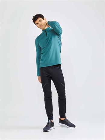 CRAFT - CORE Gain midlayer - Välikerrastot - male | Blue | Koko: M