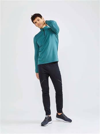 CRAFT - CORE Gain midlayer - Välikerrastot - male | Blue | Koko: L