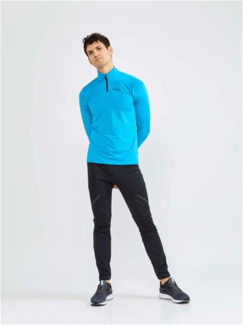 CRAFT - CORE Gain midlayer - Välikerrastot - male | Blue | Koko: L