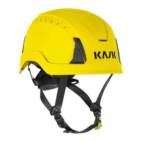 KASK PRIMERO PL Suojakypärä Keltainen