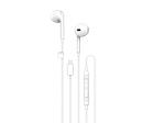 Unisynk In-Ear Lightning (10345), langalliset nappikuulokkeet