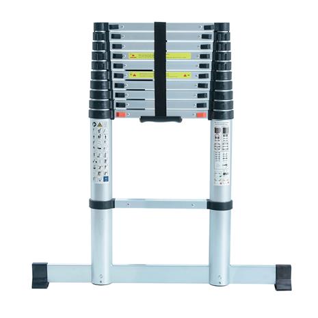 Fornorth Teleskooppitikkaat 3,8m – kuva 1/1
