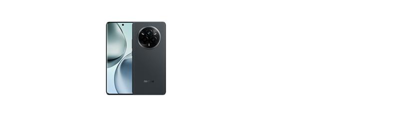 Realme 14 Pro+ 5G 8/256GB, älypuhelin – kuva 8/8