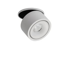 Antidark - Easy B100 LED Upotettu kohta 1800-2700K DTW White