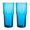 Iittala Solare, korkea juomalasi 39 cl, 2 kpl – kuva 1