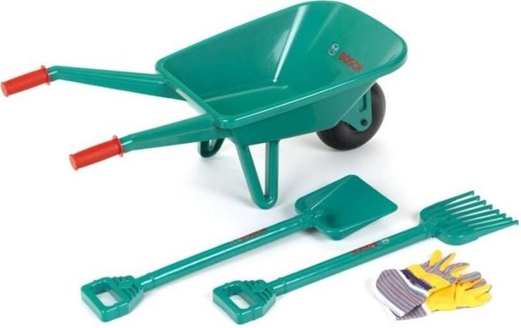 Bosch garden set