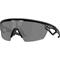 Oakley Sphaera, PRIZMâ„¢, Matte Black – kuva 1