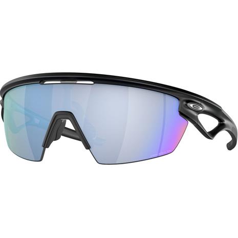 Oakley Sphaera, PRIZMâ„¢, Matte Black