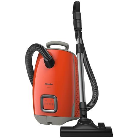 Miele Guard L1 Terra-punainen, pölynimuri