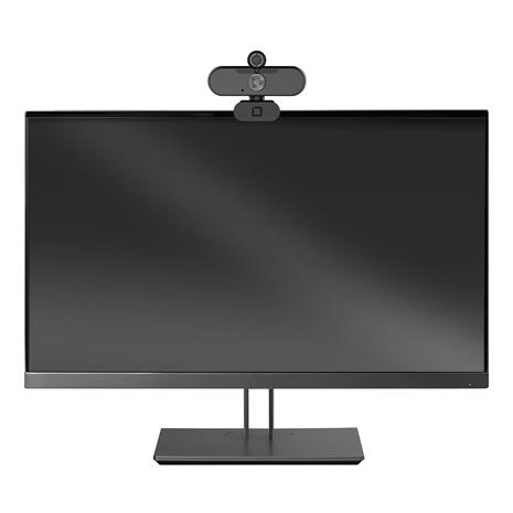 Dicota D31888 Webcam PRO Plus 4K, web-kamera