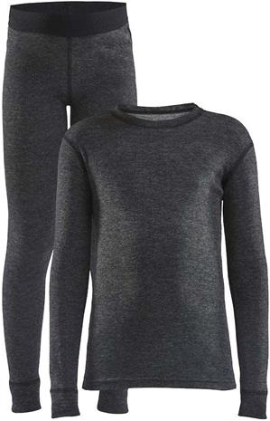 Craft Core Wool Merino Set Jr
