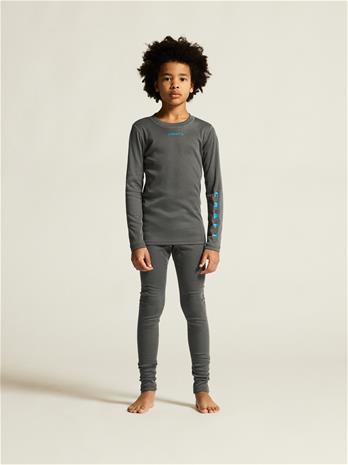Craft Core Warm Baselayer Set Jr