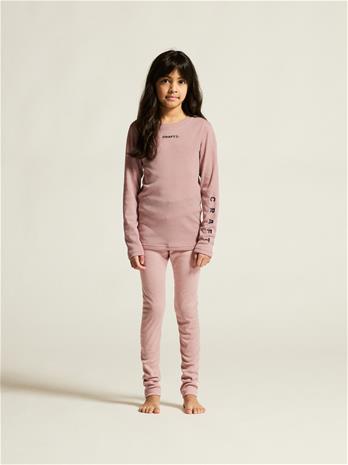 Craft Core Warm Baselayer Set Jr