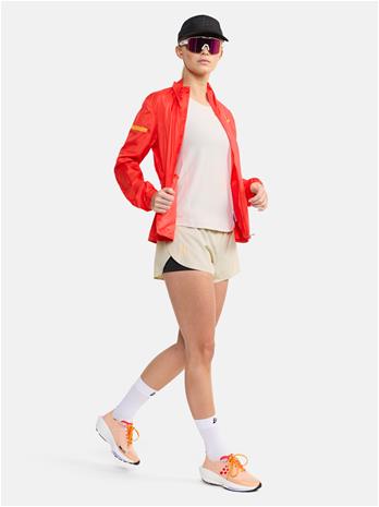 Craft Pro Hypervent Split Shorts 2 W