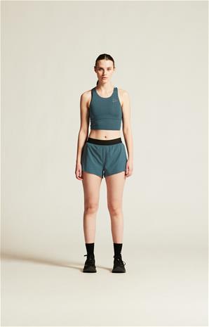 Craft Pro Hypervent Split Shorts 2 W