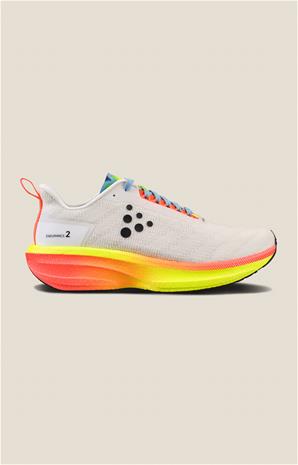 Endurance 2 W