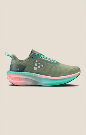 Endurance 2 W