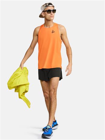 Craft Pro Hypervent Split Shorts 2 M