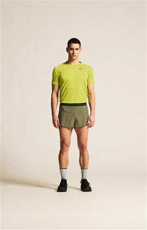 Craft Pro Hypervent Split Shorts 2 M