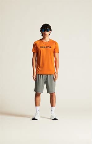 Craft Core Essence Logo Tee M