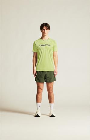 Craft Core Essence Logo Tee M