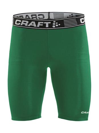 Craft Pro Control Compression Short Tights Uni