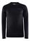 Craft Core Warm Baselayer LS Tee M – kuva 2