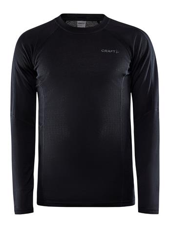 Craft Core Warm Baselayer LS Tee M