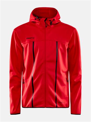 Craft  ADV Explore Soft Shell Jacket M